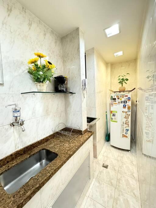 Appartement Otimo A 300 Metros Da L M 129 Ap105 Rio de Janeiro