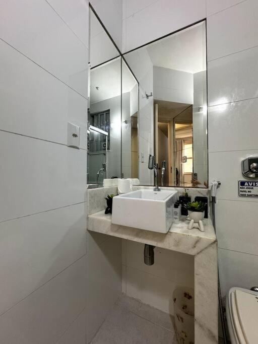 Appartement Otimo A 300 Metros Da L M 129 Ap105 *