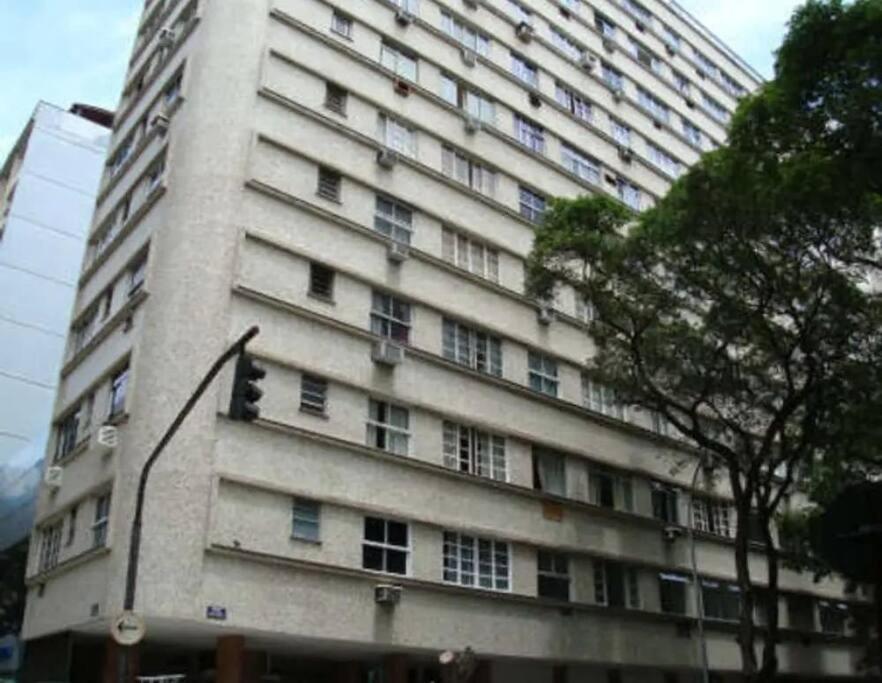 Appartement Otimo A 300 Metros Da L M 129 Ap105 Rio de Janeiro