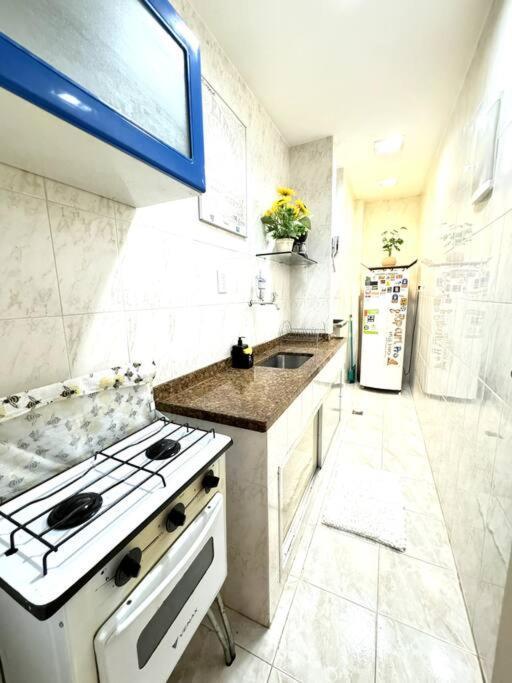 Appartement Otimo A 300 Metros Da L M 129 Ap105
