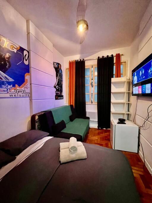 Appartement Otimo A 300 Metros Da L M 129 Ap105 *
