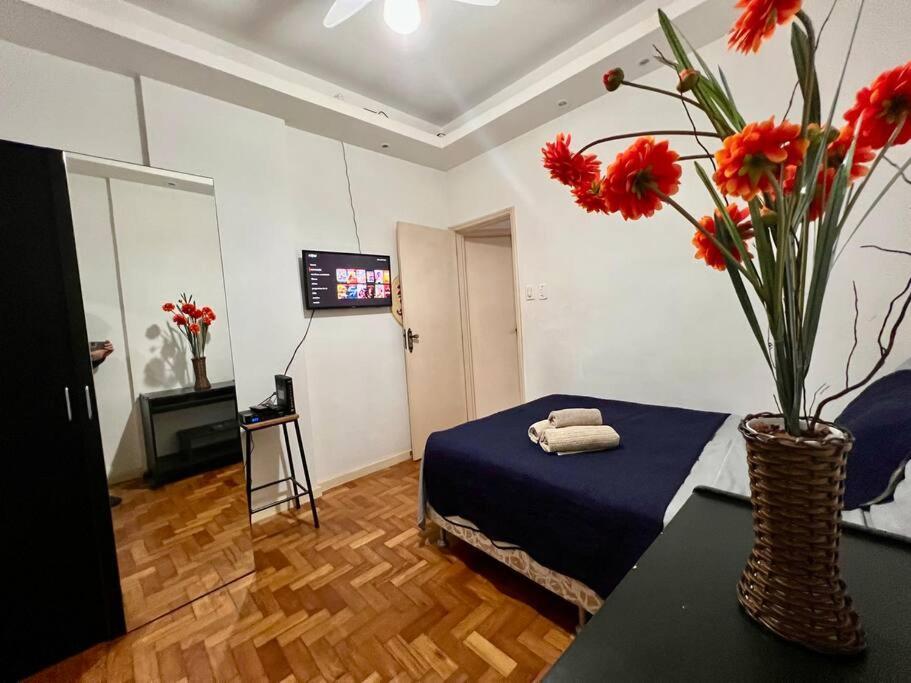 Appartement Otimo A 300 Metros Da L M 129 Ap105 Rio de Janeiro