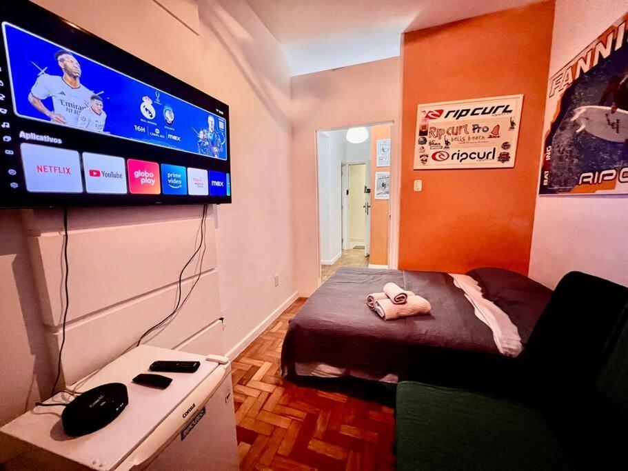 Otimo A 300 Metros Da L M 129 Ap105 Appartement *