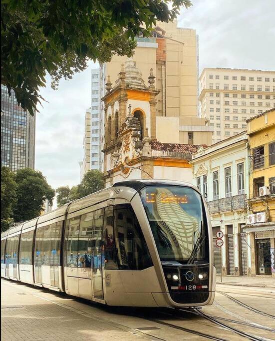 Appartement Otimo A 300 Metros Da L M 129 Ap105 Rio de Janeiro