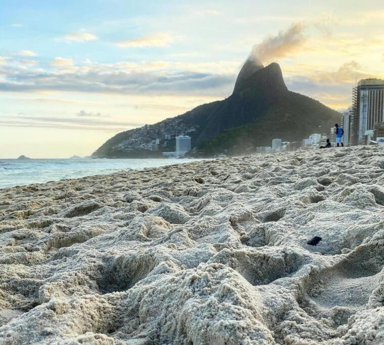 Otimo A 300 Metros Da L M 129 Ap105 Appartement Rio de Janeiro